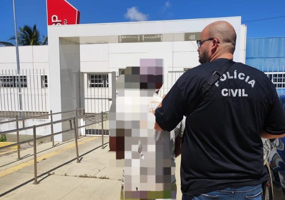 Polícia Civil prende homem por tráfico de drogas em Piaçabuçu