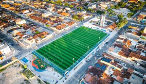 Secretaria de Esporte de Maceió orienta a população sobre o uso das Areninhas