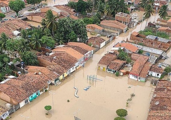 Defesa Civil Nacional reconhece situação de emergência em São Sebastião, Agreste de Alagoas
