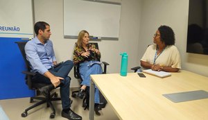 Qualidade do abastecimento de água nas escolas de Maceió mobiliza Educação