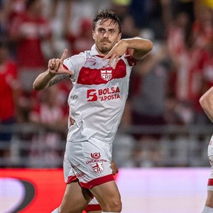 CRB recebe Cuiabá em Maceió para disputa direta na Série B