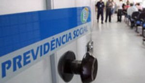 INSS vai fazer 'pente-fino' para revisar mais de 2 milhões de benefícios