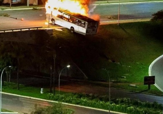 Alexandre de Moraes ordena e PF cumpre 80 mandados contra terroristas bolsonaristas