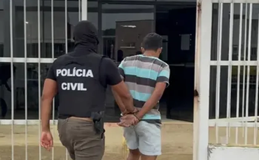 Vingança motivou dois homicídios e prisão de quatro suspeitos em Alagoas