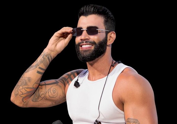 Gusttavo Lima abre São João Massayó 2026 com grande noite de shows em Maceió
