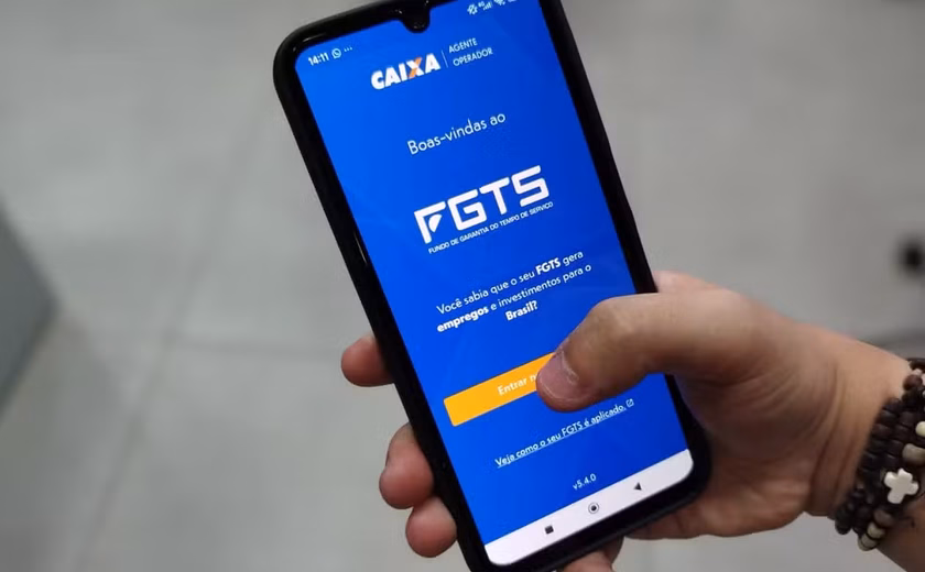 Conselho autoriza pagamento de R$ 13 bilhões do lucro do FGTS a 138 milhões de trabalhadores