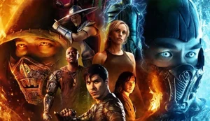 'Mortal Kombat 2', com Karl Urban, estreia nos cinemas brasileiros