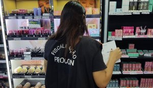 Procon Maceió divulga preços dos itens mais procurados no Dia dos Namorados