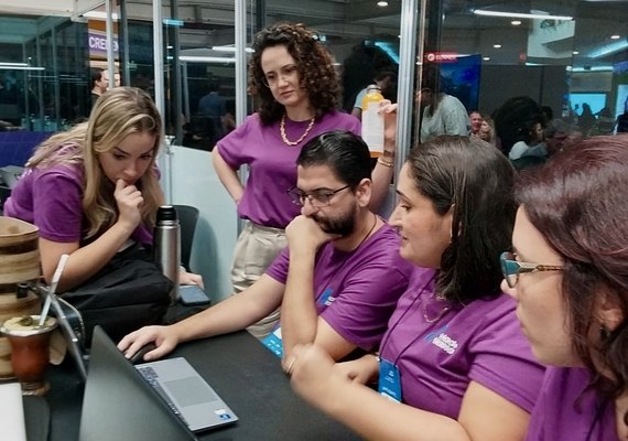 IA criada em Maceió pode acelerar atendimento de mulheres com câncer de mama pelo SUS