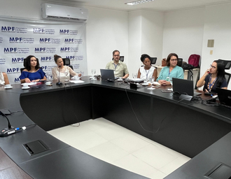 MPF acompanha apresentação de programa voltado à geração de renda para atingidos pelo caso Braskem em Maceió