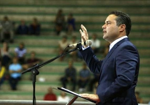 Renan Filho afirma que Alagoas está em alerta por causa das fortes chuvas