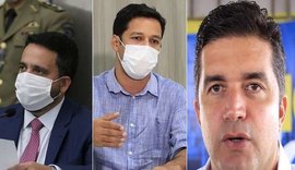Políticos intensificam agendas para ampliar bases eleitorais