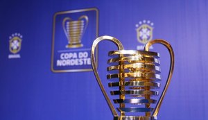 Copa do Nordeste define confrontos e semis podem ter clássicos de BA e PE