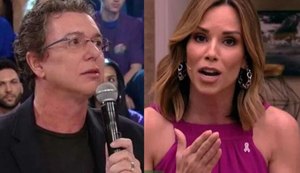 Boninho tenta segurar Ana Furtado e ameaça deixar a Globo após demissão: 'É um incêndio'