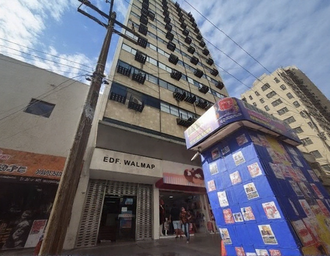 MPF busca na Justiça acessibilidade na sede do Incra em Alagoas