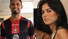 Disque Denúncia emite cartaz de foragido do goleiro Bruno e pede informações