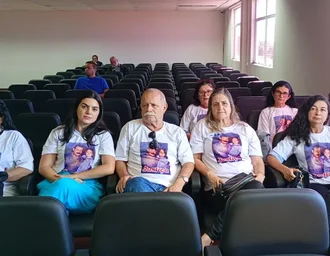 Ex-cabo da PM de Alagoas é julgado por assassinato de sargento em caso de 1999