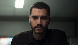 Ator Lee Taylor recebe ameaças nas redes sociais por interpretar Camilo