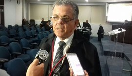 Presidente do TRE-AL classifica eleição em Maceió como tranquila