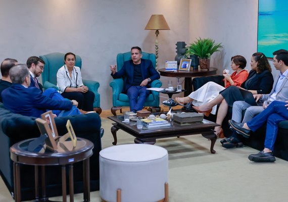 Alagoas Mais Digital garante eficiência, satisfação e economia