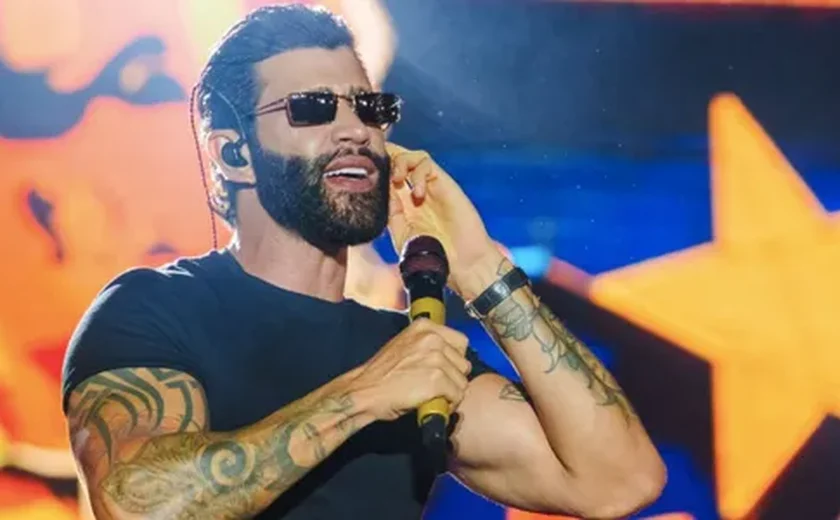 Prefeito chama Gusttavo Lima de ladrão após show cancelado