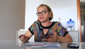 'Arquivar Escola Sem partido é vitória', afirma presidenta do Sinteal