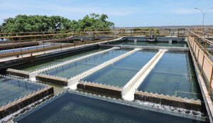 Fornecimento de água em três municípios é interrompido na terça-feira