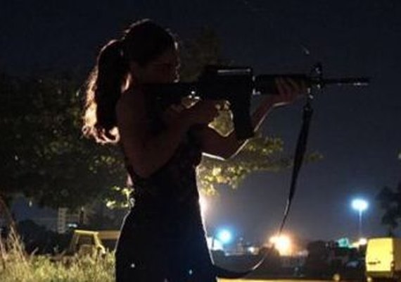 Gloria Perez mostra nova fase de Juliana Paes em 'A Força do Querer'