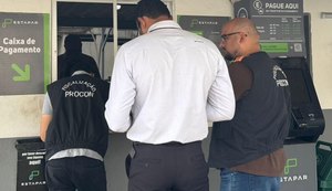 Procon fiscaliza estacionamentos de hospitais particulares da capital