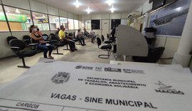 Sine Maceió oferta 19 vagas de emprego nesta segunda-feira (21)