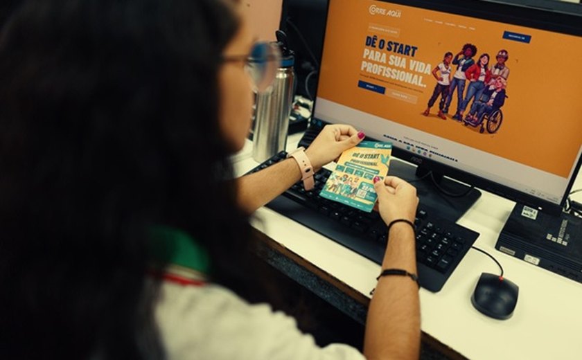 Projeto oferece novas oportunidades profissionais para jovens de Arapiraca