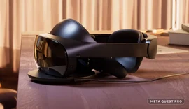 Meta, dona do Facebook, lança óculos de realidade virtual; confira as novidades