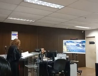 Réu é absolvido em julgamento sobre assassinato de blogueiro em Junqueiro