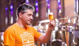 Ambev traz ao Brasil curso internacional inédito de tecnologia Cervejeira