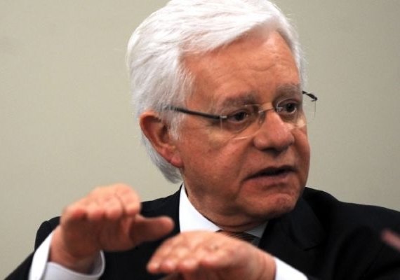 STF mantém nomeação de Moreira Franco para a Secretaria-Geral