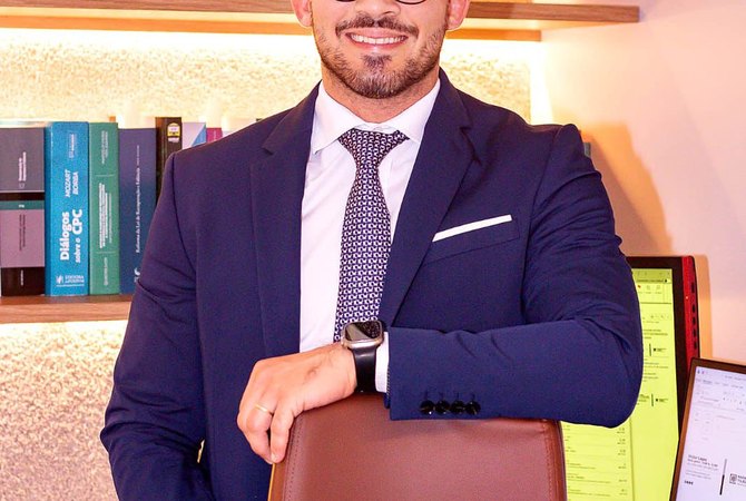 TH Entrevista - Victor Lages