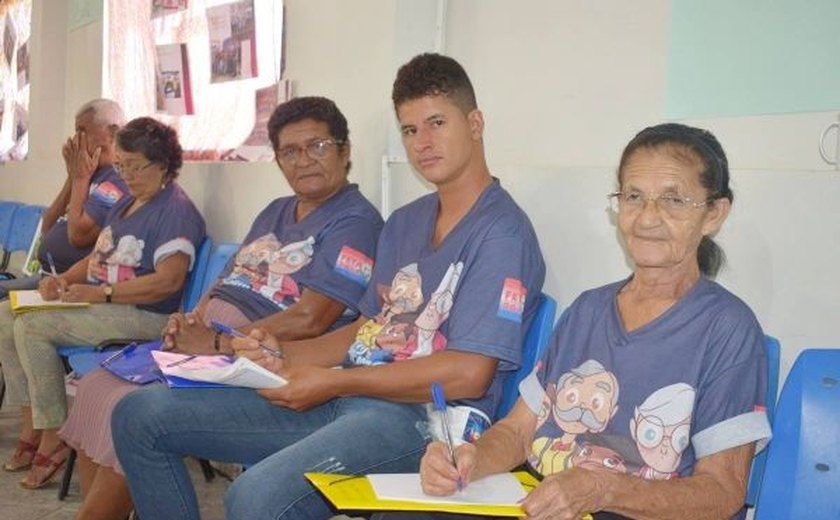 Estado de Alagoas sedia primeiro curso geracional de agricultores
