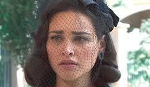 Novela 'Êta Mundo Bom': Fragoso morre e deixa Filomena na miséria