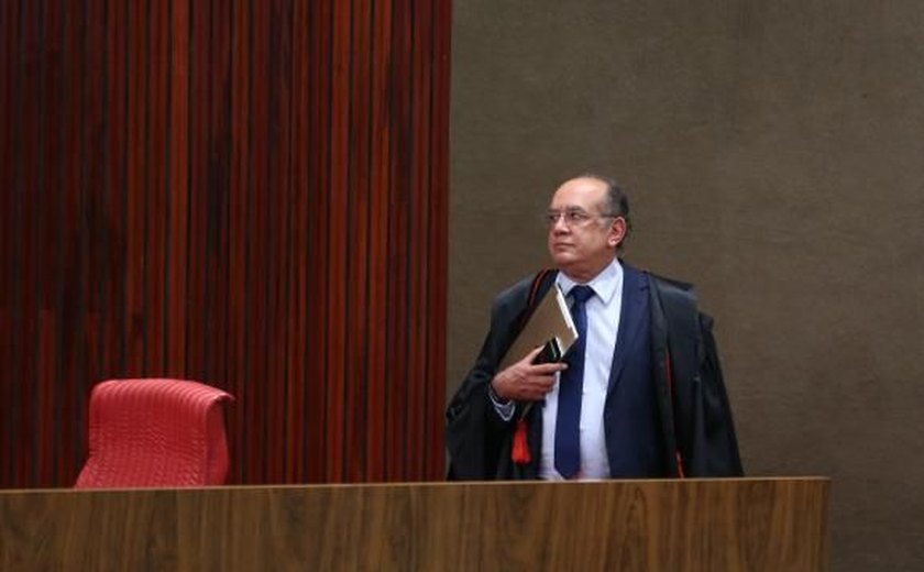 TSE rejeita cassação da chapa Dilma-Temer após voto decisivo de Gilmar Mendes