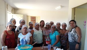 CPLA cria associação focada em complemento de renda para mulheres do campo