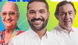 Candidatura de Jorjão Amorim deverá ser confirmada em Maribondo no domingo (28)