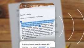 Google Lens agora lê e envia textos do celular para o computador