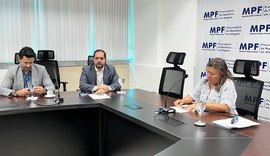 MPF cobra da Prefeitura de Maceió providências efetivas para ordenamento da orla