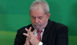 TRF1 manda de volta para 10ª Vara em Brasília processo de Lula