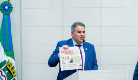 Samyr Malta faz alerta sobre as voçorocas de Maceió