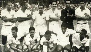 1965: Rei é apresentado a Alagoas pela primeira vez