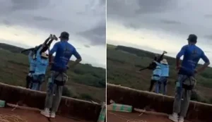 Falha em equipamento durante atividade de aventura termina com morte de jovem