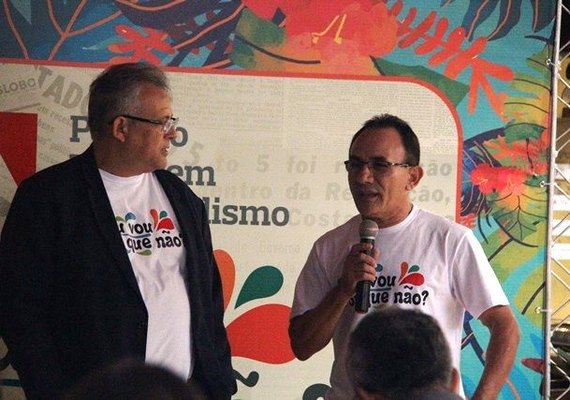 Prêmio Braskem de Jornalismo 2018 será lançado na próxima terça-feira