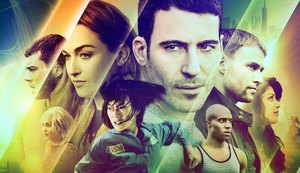 Sensates se preparam para a guerra no novo trailer de “Sense8?; assista