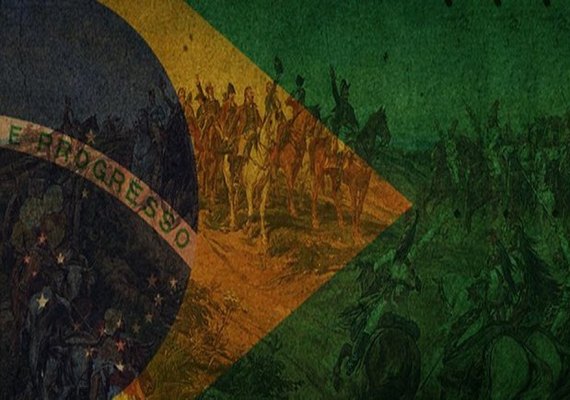 Biblioteca Nacional abre seleção para apoio à pesquisa sobre bicentenário da independência